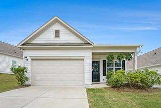 206 Worley Dr, Jasper, GA 30143