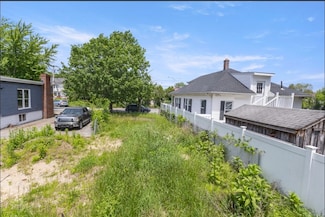 37 Murray St, Providence, RI 02909