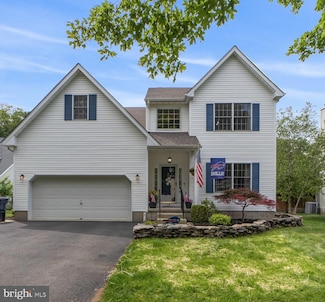 114 Ketterer Ct, Lawrence Township, NJ 08648