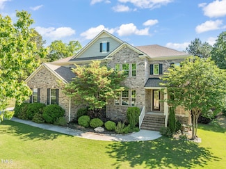 1046 Covered Bridge Trail, Chapel Hill, NC 27517