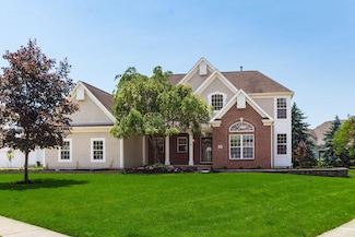 5866 Morganwood Square, Hilliard, OH 43026