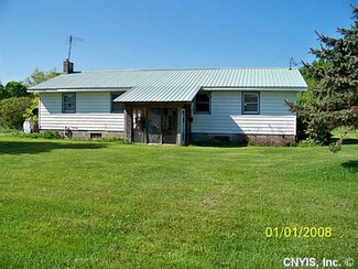 410 Landers Corners Rd, Willet, NY 13863