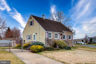 6 Langham Way, Trenton, NJ 08620