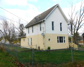 138 E Euclid Ave, Jackson, MI 49203