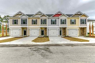 1456 Lanterns Rest Rd Unit 26, Myrtle Beach, SC 29579