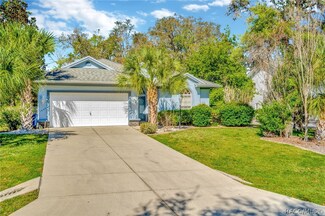1472 E Monopoly Loop, Inverness, FL 34453