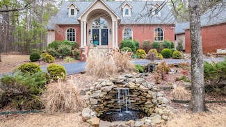7107 Ferndale Cut Off Rd, Little Rock, AR 72223