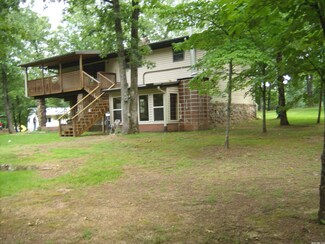 21 Harbor Hill Rd, Heber Springs, AR 72543