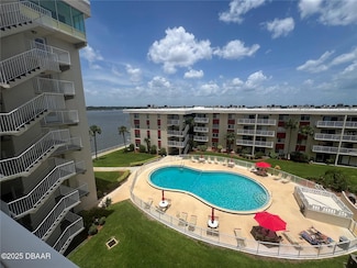2711 N Halifax Ave Unit 593, Daytona Beach, FL 32118