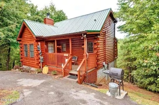 1709 Parkway View Ct, Sevierville, TN 37876