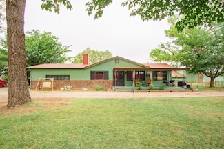 4 Jj Henry Rd, La Luz, NM 88337