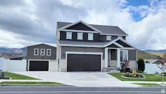 6332 Oquirrh Mesa Dr, Copperton, UT 84006