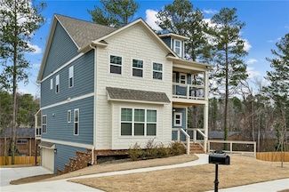 3119 Stonegate Dr, Atlanta, GA 30331
