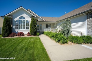 2619 N Tiatan, Post Falls, ID 83854