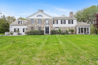20 Fieldstone Dr, Easton, CT 06612