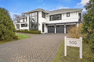 500 S Edgewood Ave, La Grange, IL 60525