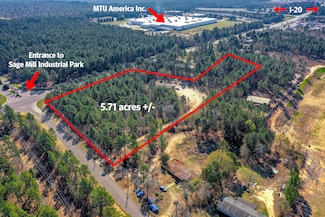 5 Springdale Rd, Graniteville, SC 29829