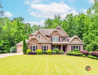 1205 Highgrove Ct, Monroe, GA 30655
