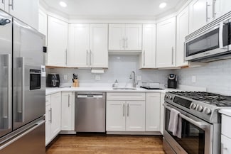 19 Chelsea St Unit 2, Boston, MA 02128