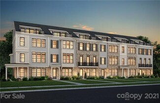2521 Kenmore Ave Unit 19, Charlotte, NC 28204