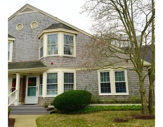 620 Dana Farms Unit 620, Fairhaven, MA 02719