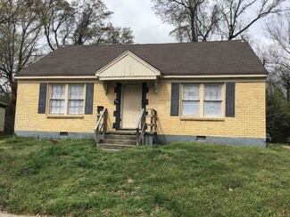 1157 W Lexington Cir, Memphis, TN 38107