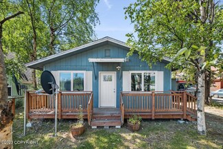 1532 S Chugach St, Palmer, AK 99645