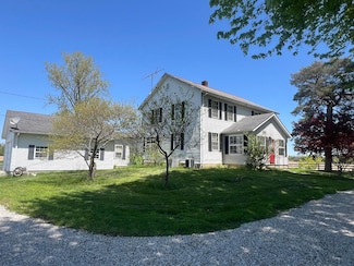 4638 Us Highway 42, Cardington, OH 43315