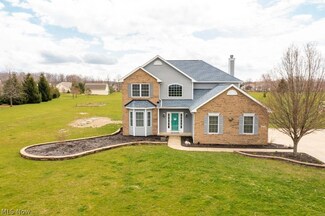26621 Crocker Landing, Columbia Station, OH 44028