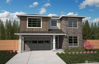 20851 156th St E Unit 128, Bonney Lake, WA 98391