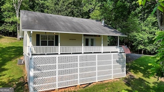 43 Diane St, Blairsville, GA 30512