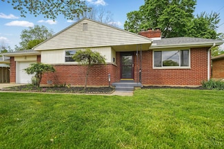 937 Willowdale Ave, Dayton, OH 45429