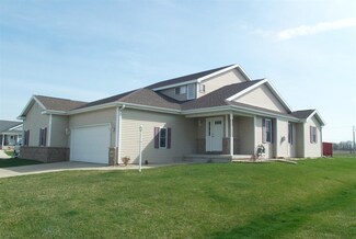 358 Juniper St Unit 358, Brooklyn, WI 53521