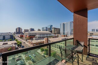 310 S 4th St Unit 905, Phoenix, AZ 85004