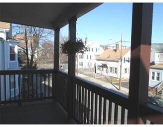 13 George St Unit 15, Lynn, MA 01905