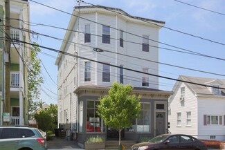 108 Beacon St, Somerville, MA 02143