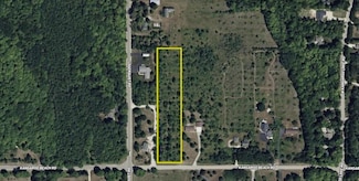3086 Kangaroo Beach Rd, Baileys Harbor, WI 54202
