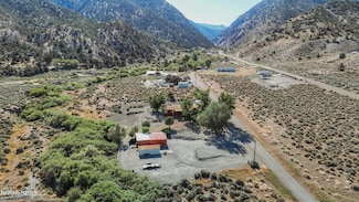 210 Sleeping Valley Rd, Austin, NV 89310