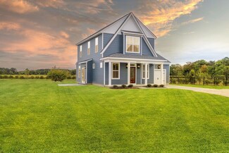 3322 Tower Hill Cir, Cape Charles, VA 23310