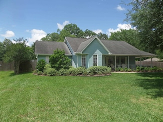7035 Carroll Ln, Beaumont, TX 77713