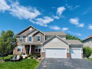 3923 Nannyberry St, Naperville, IL 60564