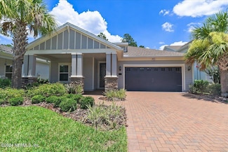 345 Rivercliff Trail, Saint Augustine, FL 32092