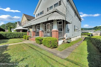 436 16th Ave Unit 17, Scranton, PA 18504