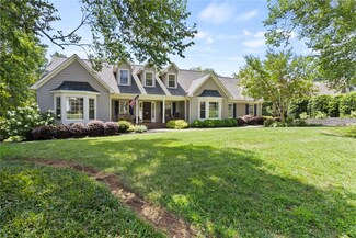 101 Deer Wood, Easley, SC 29642