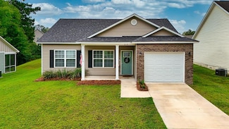 314 Grove Pointe Dr, Thomasville, GA 31792