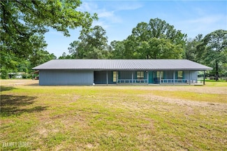 183 Palmer Rd, Dry Prong, LA 71423