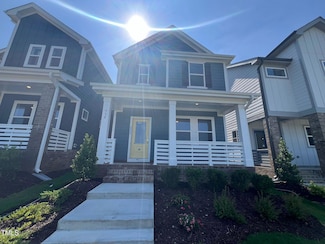934 Allen Park Dr, Raleigh, NC 27604