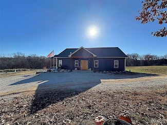 43421 Cannon Hills Place, Monroe City, MO 63456