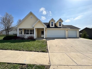 2226 Charleston Place, Richmond, IN 47374