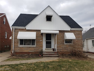 11709 Tonsing Dr, Cleveland, OH 44125